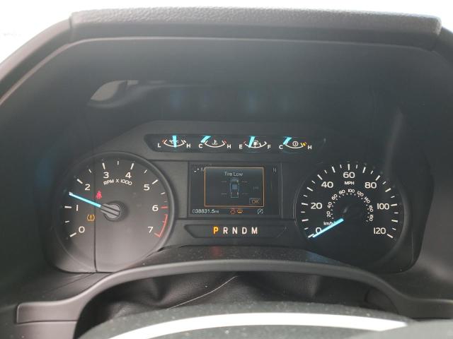 Photo 9 from auction – 2020 FORD F150 SUPER with VIN 1FTEW1EP4LKD18762