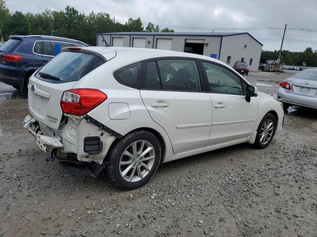 Photo 3 from auction – 2014 SUBARU IMPREZA PR with VIN JF1GPAC60E8222116