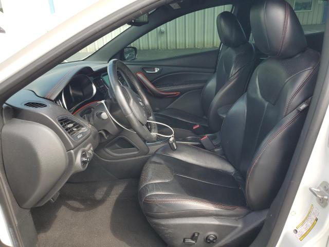 Photo 7 from auction – 2016 DODGE DART GT SP with VIN 1C3CDFGB6GD819873