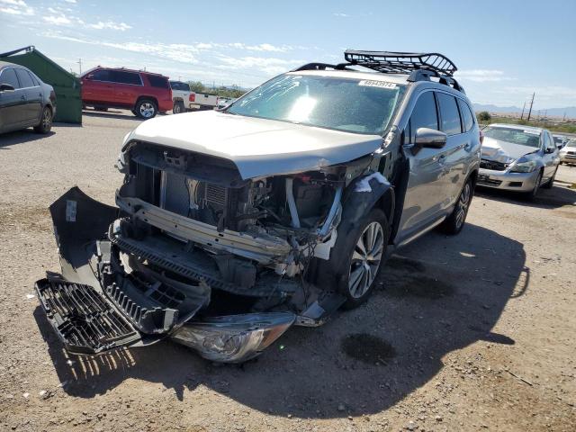 SUBARU ASCENT LIM 2020 with VIN 4S4WMAPD0L3452803 - Photo from auction