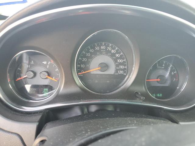 Photo 9 from auction – 2014 CHRYSLER 200 TOURIN with VIN 1C3CCBBG8EN151371