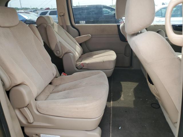 Photo 11 from auction – 2008 HYUNDAI ENTOURAGE with VIN KNDMC233486047681