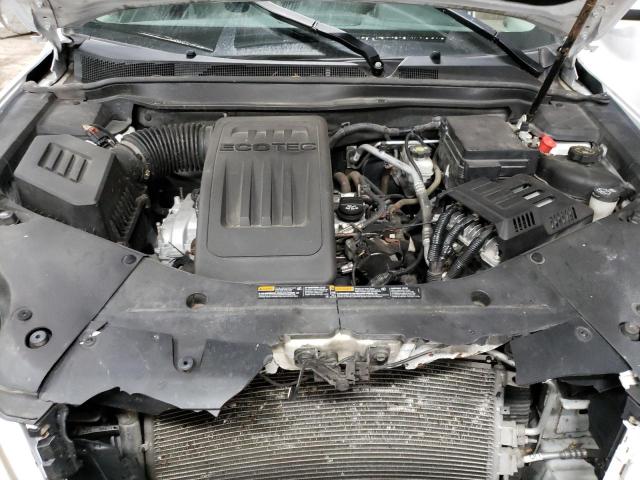 Photo 12 from auction – 2013 GMC TERRAIN SL with VIN 2GKALSEK2D6273864