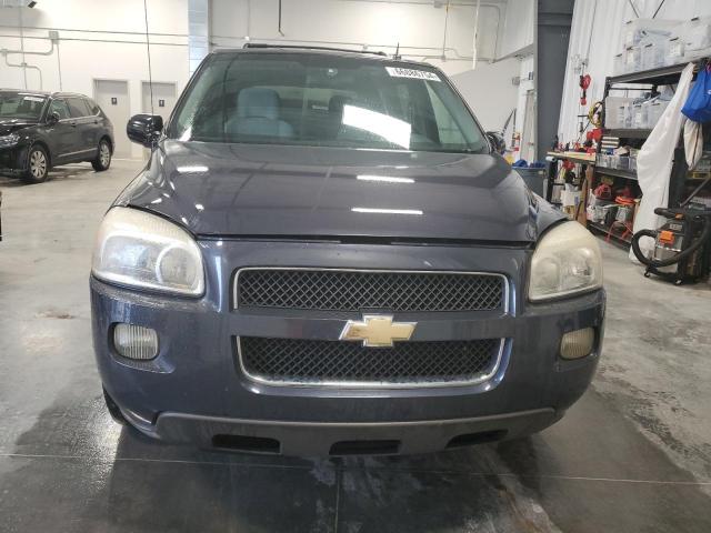 Photo 5 from auction – 2008 CHEVROLET UPLANDER L with VIN 1GNDU23W28D130178