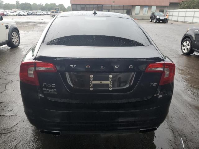 Photo 6 from auction – 2014 VOLVO S60 T5 with VIN YV1612FS4E2298053