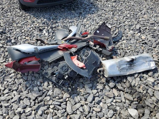 Photo 13 from auction – 2023 CHEVROLET TRAILBLAZE with VIN KL79MRSL1PB056368