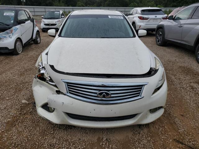 Photo 5 from auction – 2015 INFINITI Q40 with VIN JN1CV6AR2FM651195