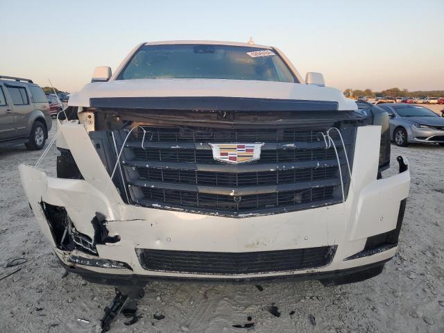 Photo 5 from auction – 2016 CADILLAC ESCALADE L with VIN 1GYS3BKJ1GR371492
