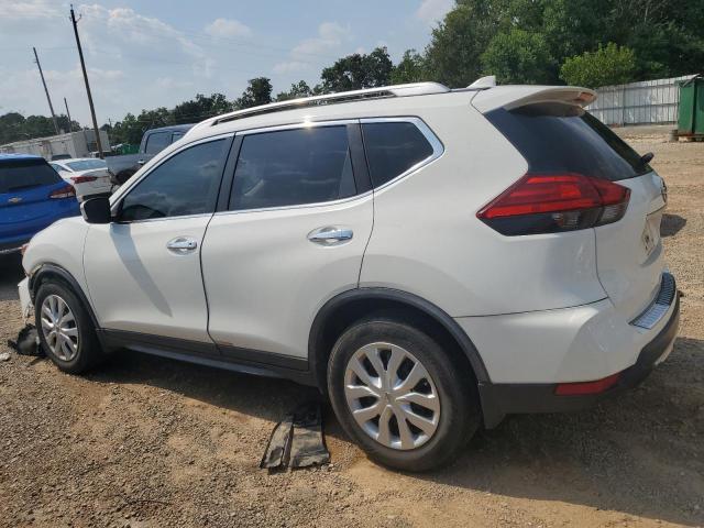 Photo 2 from auction – 2017 NISSAN ROGUE S with VIN JN8AT2MT8HW138720
