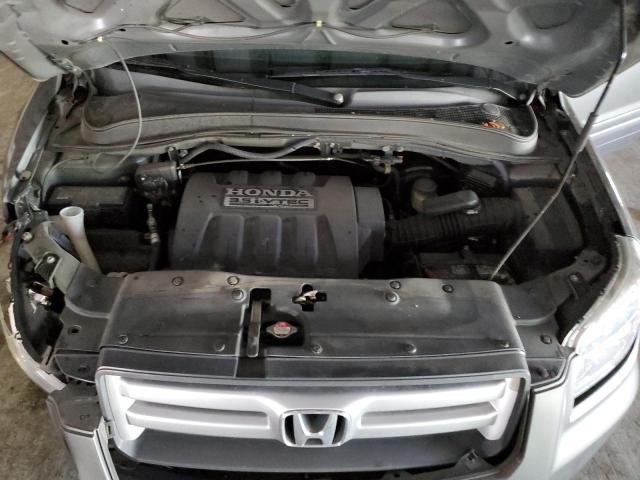 Photo 12 from auction – 2008 HONDA PILOT VP with VIN 5FNYF282X8B029716