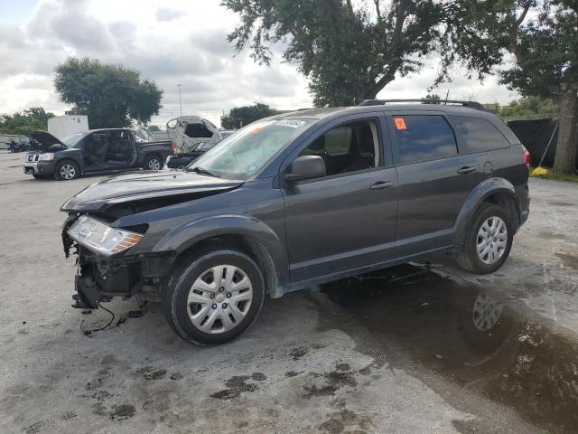 DODGE JOURNEY SE 2020 مع رقم تعريف المركبة 3C4PDCAB2LT263702 - صورة من المزاد