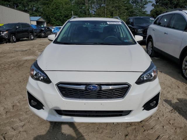Photo 5 from auction – 2019 SUBARU IMPREZA PR with VIN 4S3GTAD65K3755804