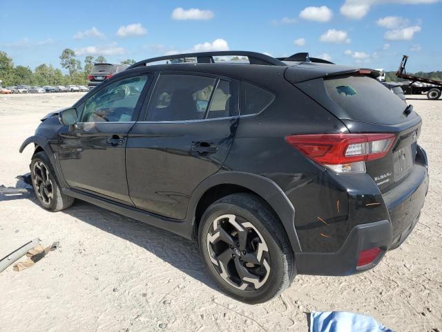 Photo 2 from auction – 2021 SUBARU CROSSTREK with VIN JF2GTHMC3MH347579