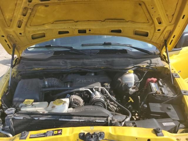 Photo 11 from auction – 2004 DODGE RAM 1500 S with VIN 1D7HU18D14J291084