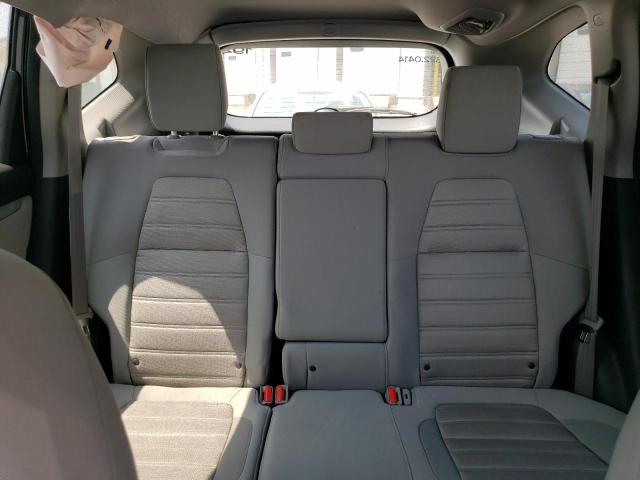 Photo 10 from auction – 2017 HONDA CR-V LX with VIN 7FARW5H37HE014397