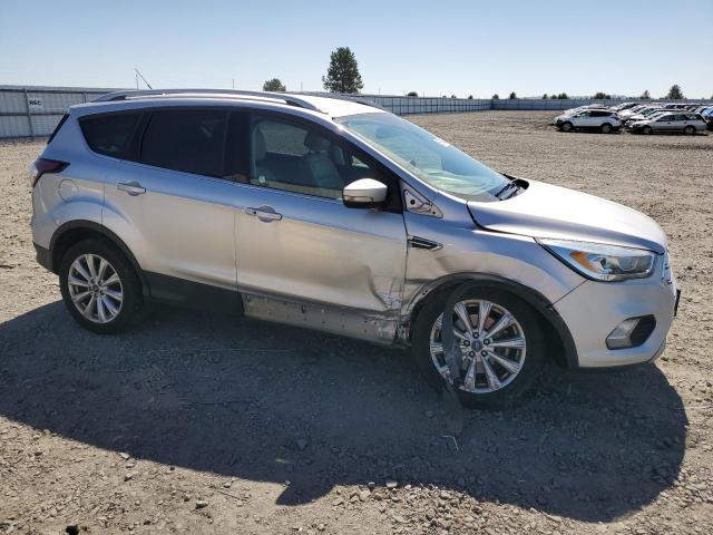 Photo 4 from auction – 2017 FORD ESCAPE TIT with VIN 1FMCU9J94HUA64965