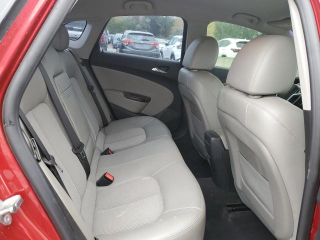 Photo 10 from auction – 2013 BUICK VERANO CON with VIN 1G4PR5SK3D4194422