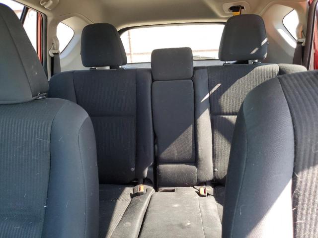 Photo 10 from auction – 2017 TOYOTA RAV4 LE with VIN 2T3ZFREV3HW401810
