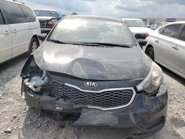 Photo 5 from auction – 2016 KIA FORTE LX with VIN KNAFK4A68G5615405