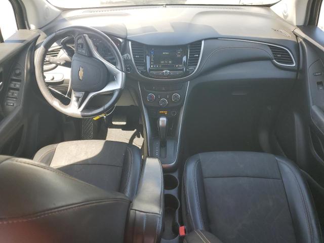 Photo 8 from auction – 2018 CHEVROLET TRAX 1LT with VIN KL7CJLSB0JB690409