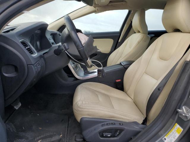 Photo 7 from auction – 2017 VOLVO S60 with VIN YV126MFL1H2422238
