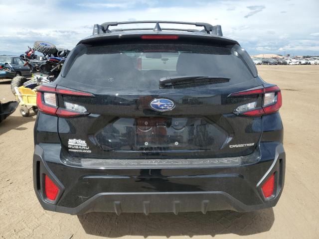 Photo 6 from auction – 2024 SUBARU CROSSTREK with VIN JF2GUADC1R8344790