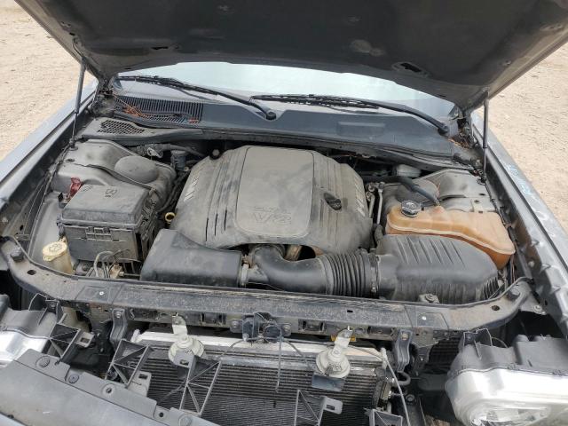 Photo 11 from auction – 2012 DODGE CHALLENGER with VIN 2C3CDYBT1CH201725