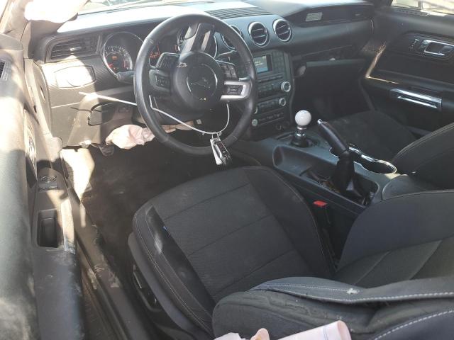 Photo 8 from auction – 2016 FORD MUSTANG with VIN 1FA6P8AM1G5256978