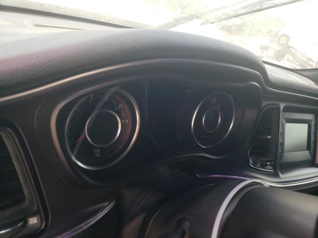 Photo 9 from auction – 2016 DODGE CHALLENGER with VIN 2C3CDZAG7GH137948
