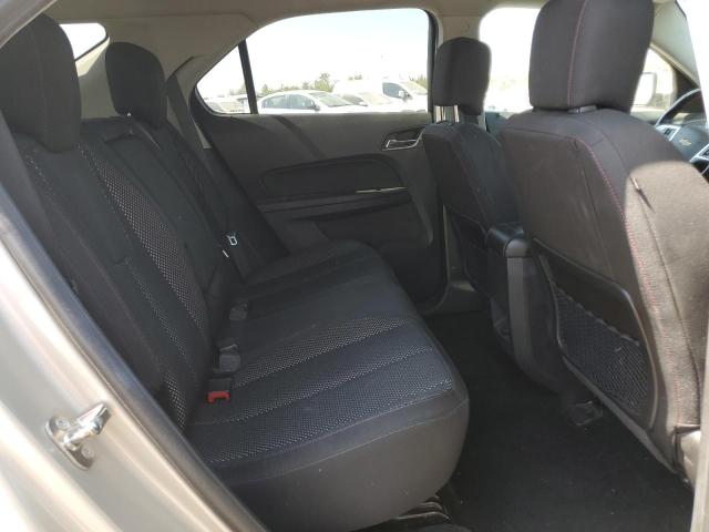 Photo 11 from auction – 2014 CHEVROLET EQUINOX LT with VIN 2GNALBEK4E6273367