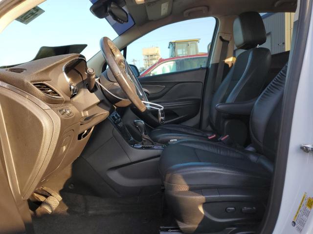 Photo 7 from auction – 2017 BUICK ENCORE PRE with VIN KL4CJBSB7HB040025