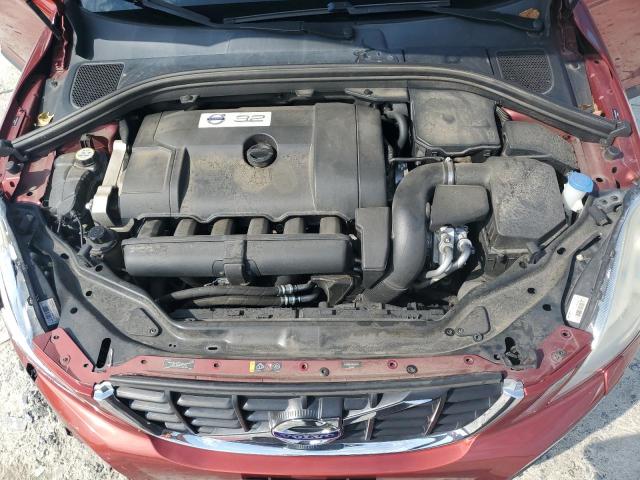 Photo 12 from auction – 2013 VOLVO XC60 3.2 with VIN YV4952DL2D2430435