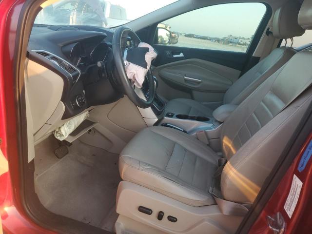 Photo 7 from auction – 2013 FORD ESCAPE SEL with VIN 1FMCU0H94DUB63488