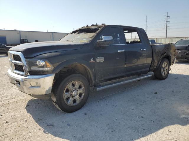 RAM 2500 LONGH 2018 with VIN 3C6UR5PL2JG233371 - Photo from auction