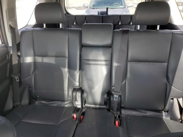 Photo 10 from auction – 2015 LEXUS GX 460 with VIN JTJBM7FX7F5093862