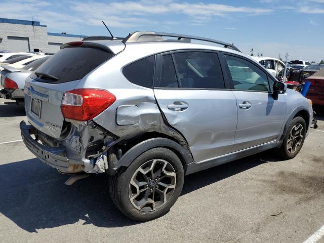 Photo 3 from auction – 2016 SUBARU CROSSTREK with VIN JF2GPABC1G8270617