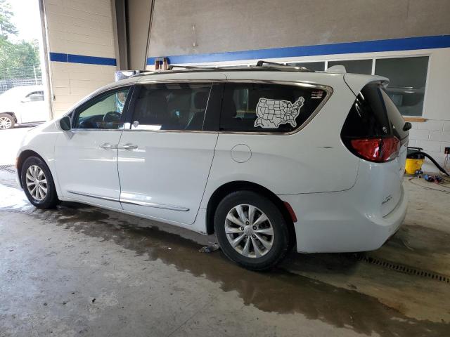 Photo 2 from auction – 2018 CHRYSLER PACIFICA T with VIN 2C4RC1EG6JR111170
