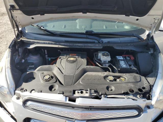 Photo 11 from auction – 2015 CHEVROLET SPARK EV 2 with VIN KL8CL6S00FC735324
