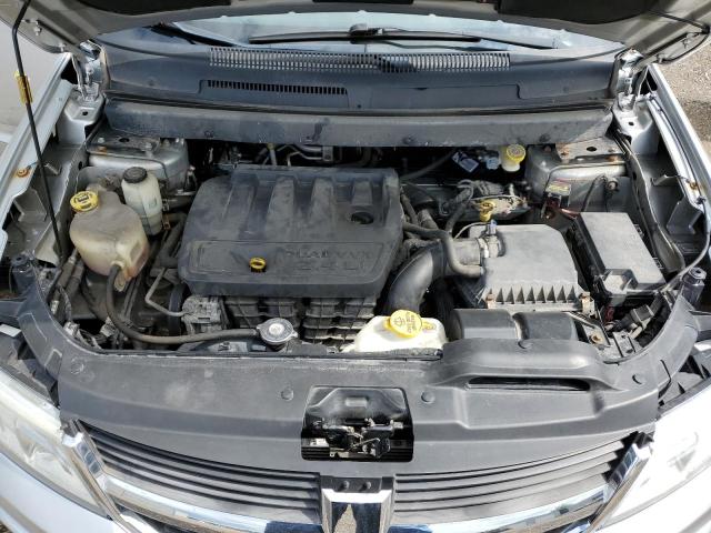 Photo 12 from auction – 2010 DODGE JOURNEY SE with VIN 3D4PG4FB2AT123803