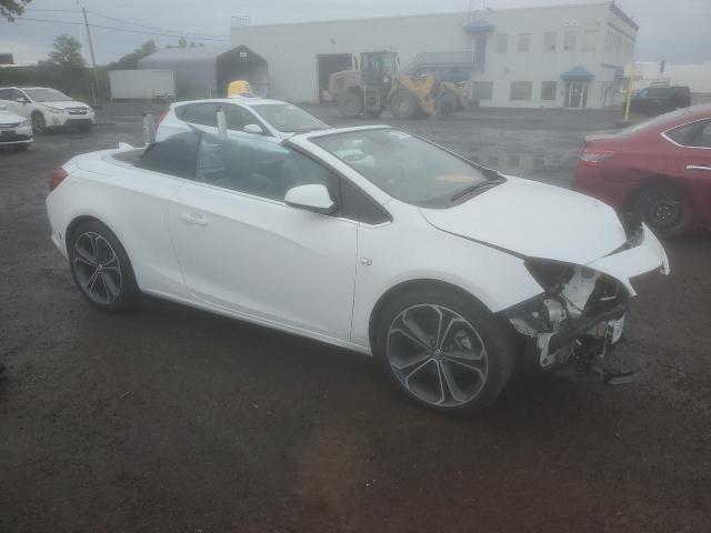 Photo 4 from auction – 2016 BUICK CASCADA PR with VIN W04WT3N57GG156944