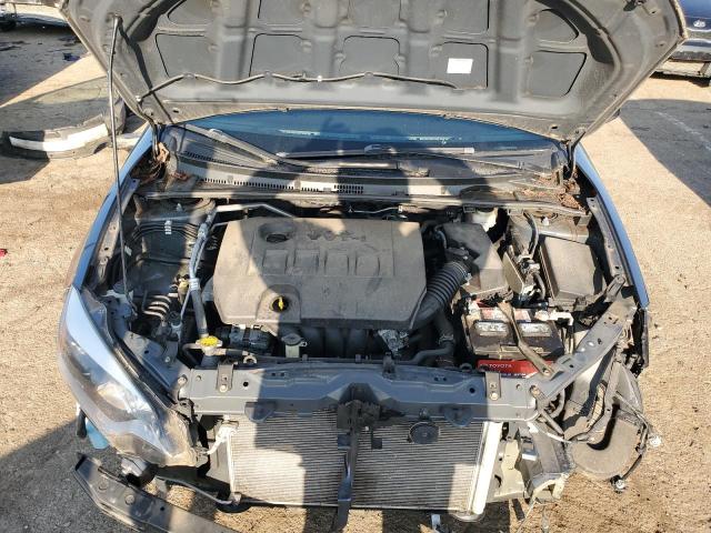 Photo 11 from auction – 2014 TOYOTA COROLLA L with VIN 2T1BURHE4EC221034