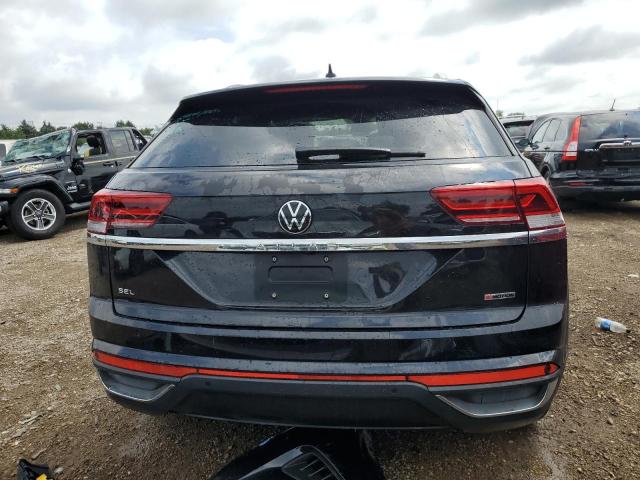 Photo 6 from auction – 2021 VOLKSWAGEN ATLAS CROS with VIN 1V2BC2CA4MC231440