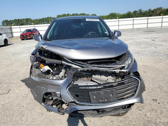 Photo 5 from auction – 2020 CHEVROLET TRAX LS with VIN 3GNCJKSB0LL227823