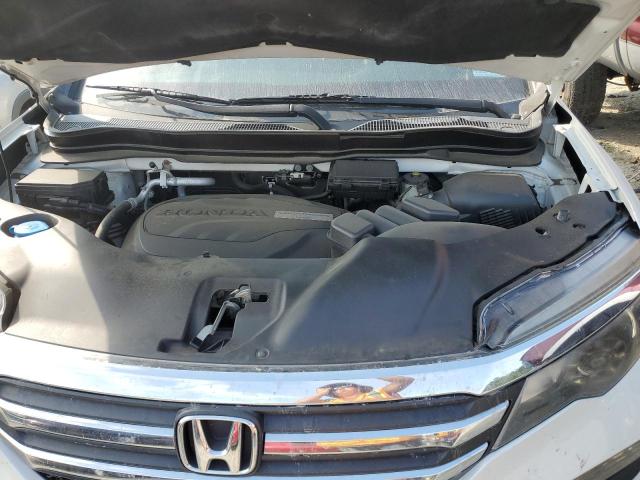 Photo 12 from auction – 2016 HONDA PILOT EXL with VIN 5FNYF6H51GB020502
