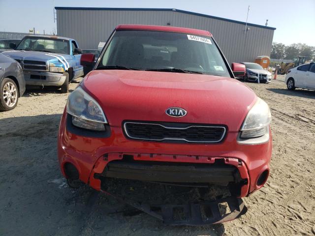 Photo 5 from auction – 2013 KIA SOUL with VIN KNDJT2A55D7544170