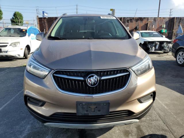 Photo 5 from auction – 2018 BUICK ENCORE PRE with VIN KL4CJESB0JB512914