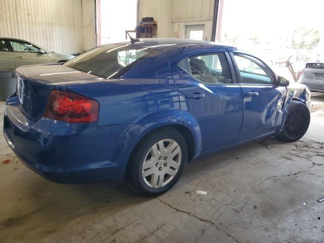 Photo 3 from auction – 2014 DODGE AVENGER SE with VIN 1C3CDZAB8EN224993