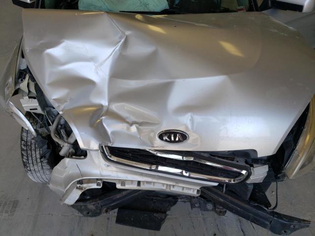 Photo 12 from auction – 2012 KIA SOUL with VIN KNDJT2A56C7454525
