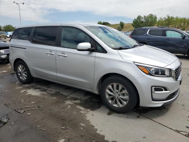 Photo 4 from auction – 2020 KIA SEDONA LX with VIN KNDMB5C19L6581772