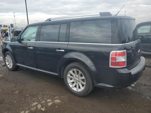 Photo 2 from auction – 2011 FORD FLEX SEL with VIN 2FMGK5CC3BBD11575